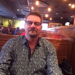 Meet your Posher, Rick